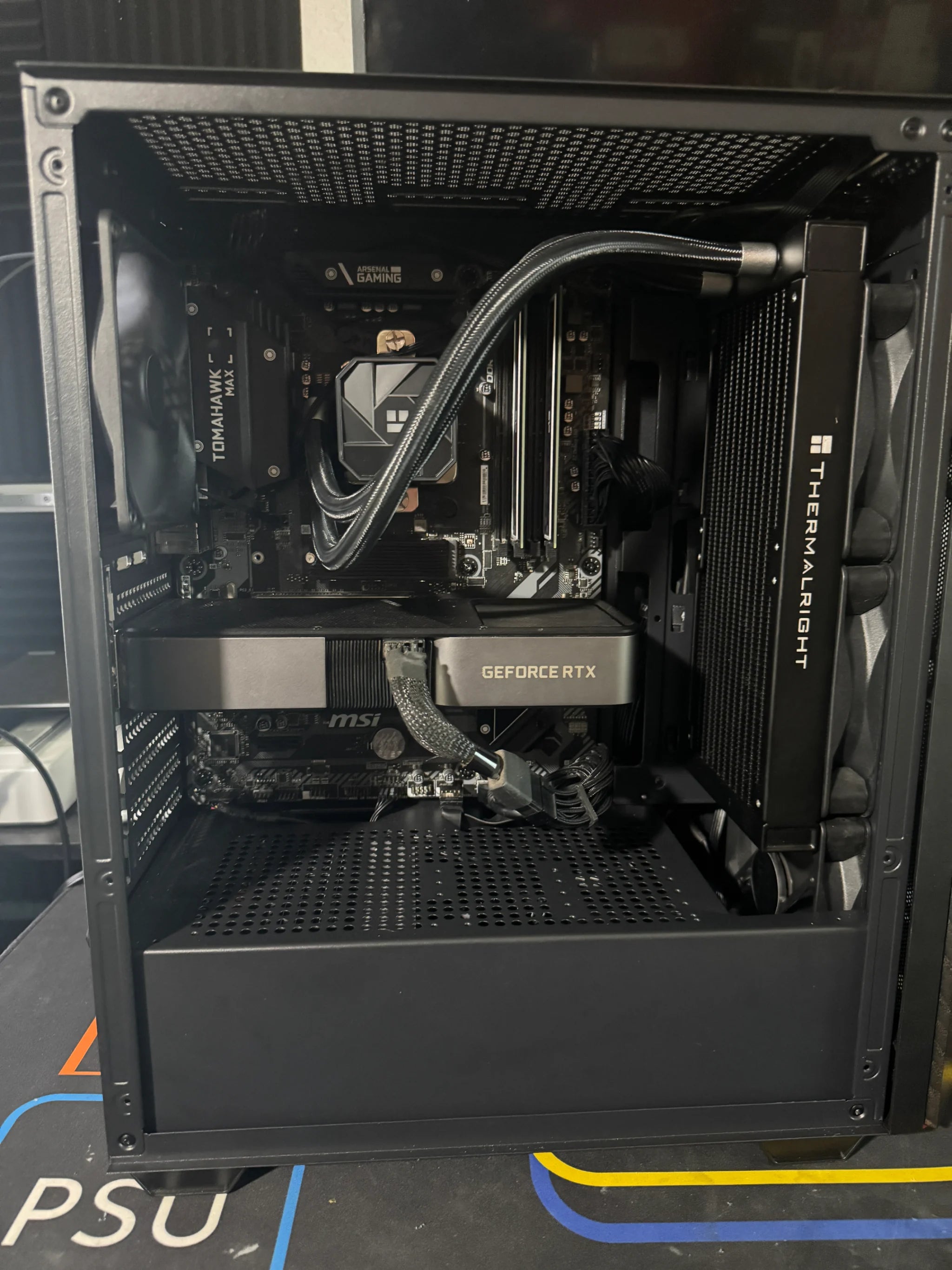 1440P BEAST | RTX 3070 | Ryzen 5 5600X | 32GB DDR4 | 1TB NvMe SSD