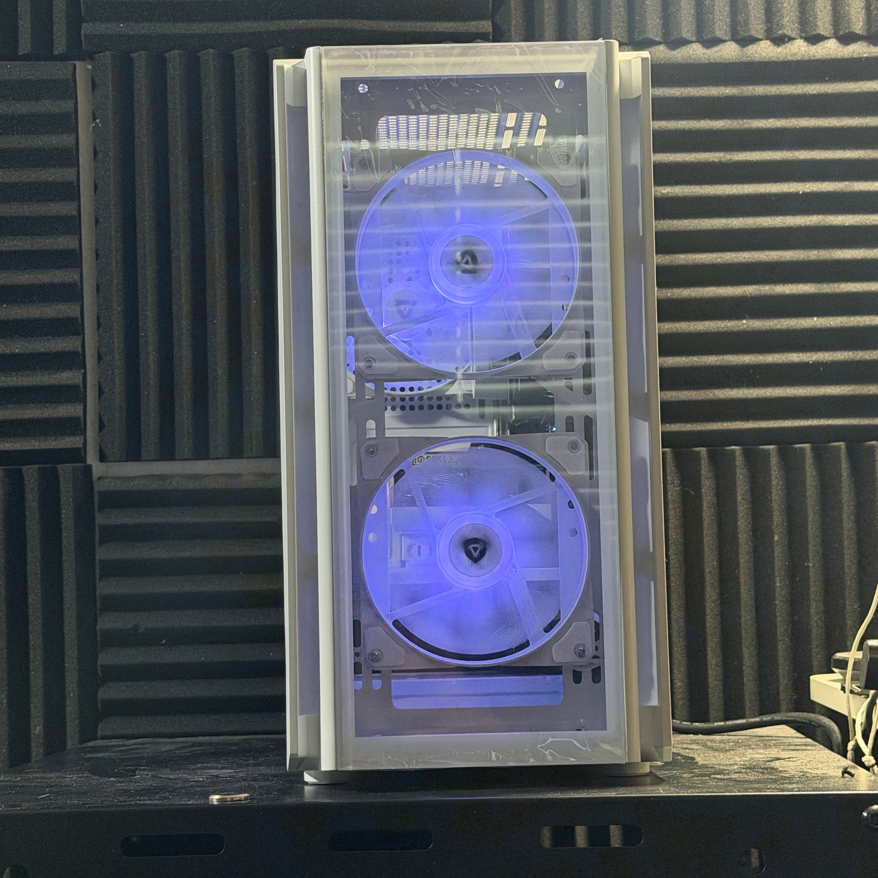 Ghost (RTX 2060 / Ryzen 5 5500)