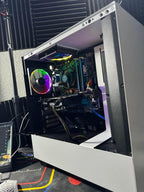 Gaming PC i5 GTX 1650 Supper