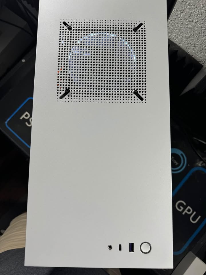 Gaming PC i5 GTX 1650 Supper