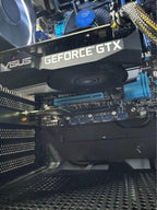 Gaming PC i5 GTX 1650 Supper