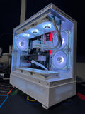 1440P BEAST / RTX 3070 / Ryzen 5 5600X / 1TB NvMe / 32GB DDR4