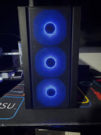 Great Value 1080p Gaming PC | Ryzen 5 3600 | RX 580 8GB | 16GB DDR4 | 1TB M.2 SSD