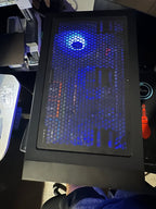 Great Value 1080p Gaming PC | Ryzen 5 3600 | RX 580 8GB | 16GB DDR4 | 1TB M.2 SSD