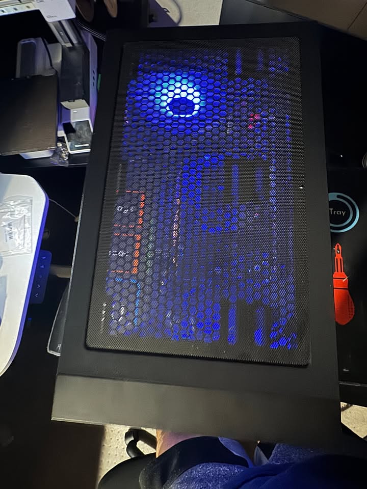 Great Value 1080p Gaming PC | Ryzen 5 3600 | RX 580 8GB | 16GB DDR4 | 1TB M.2 SSD