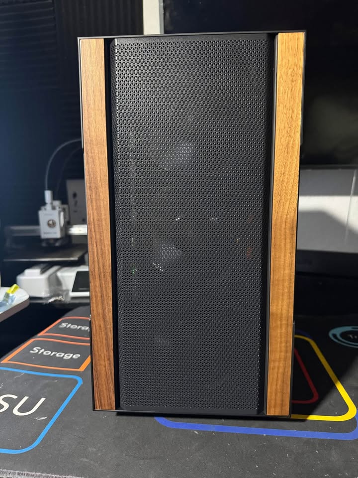· Gaming PC | RTX 3070 | Ryzen 5 5600X | 32GB DDR4 | 1TB NvMe