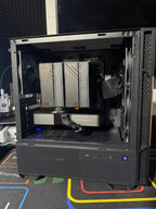 · Gaming PC | RTX 3070 | Ryzen 5 5600X | 32GB DDR4 | 1TB NvMe