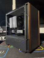 · Gaming PC | RTX 3070 | Ryzen 5 5600X | 32GB DDR4 | 1TB NvMe