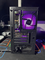 Great Value 1080p Gaming PC | i3 10100 | RX 580 8GB | 16GB DDR4 | 1TB M.2 SSD