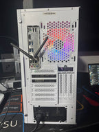 Great Value Gaming PC - Ryzen 7 2700X - RRX 2060 6GB - 16GB DDR4 - 1TB SSD | WIN 11 PRO | WIFI + BT