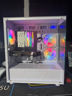 Great Value Gaming PC - Ryzen 7 2700X - RRX 2060 6GB - 16GB DDR4 - 1TB SSD | WIN 11 PRO | WIFI + BT