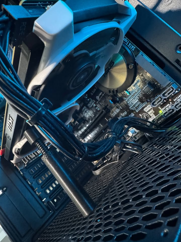 Gaming PC | GTX 960 4GB | i5 6400 | 16GB DDR4 | 1TB NvMe SSD