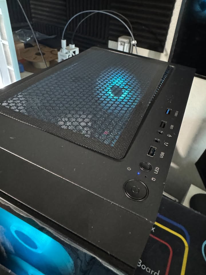 Gaming PC | GTX 960 4GB | i5 6400 | 16GB DDR4 | 1TB NvMe SSD