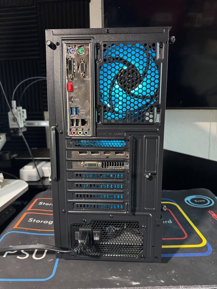 Gaming PC | GTX 960 4GB | i5 6400 | 16GB DDR4 | 1TB NvMe SSD