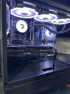 Gaming PC | GTX 1660 Ti | Ryzen 5 2600 | 16GB DDR4 | 1TB NvMe
