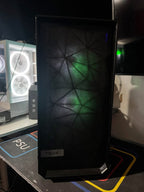 Gaming PC - Ryzen 5 4500 - GTX 1080 - 16GB DDR4 - 512GB SSD