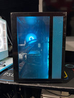 Beginner Gaming PC | Ryzen 5 2600X | GTX 1060 6GB | 16GB DDR4 | 2TB HDD | 500GB SSD