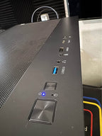 Beginner Gaming PC | Ryzen 5 2600X | GTX 1060 6GB | 16GB DDR4 | 2TB HDD | 500GB SSD