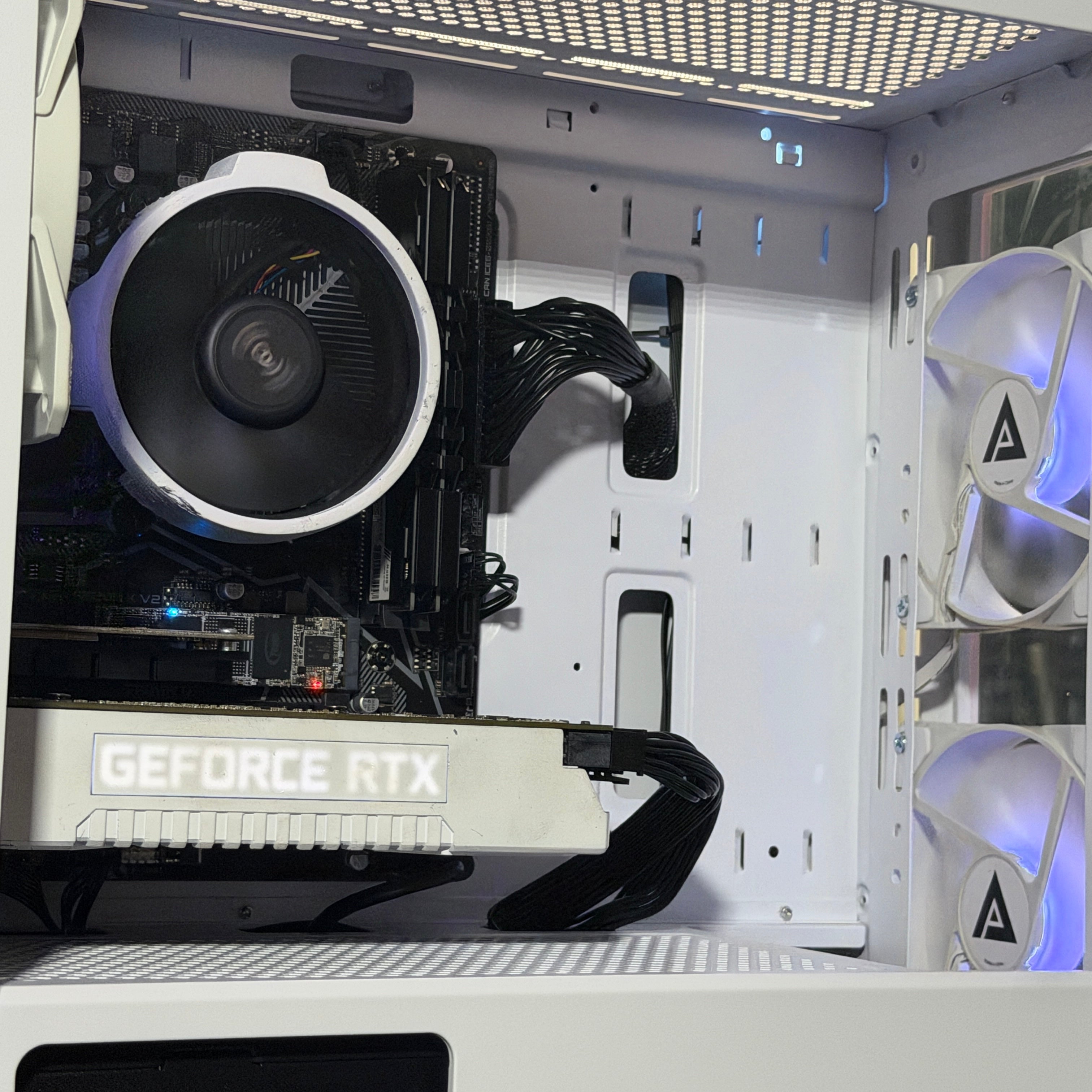 Ghost (RTX 2060 / Ryzen 5 5500)