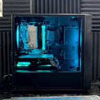 Gaming PC RTX 2060 | i5 9600K | 16GB DDR4 | 1TB SSD