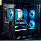 Gaming PC RTX 2060 | i5 9600K | 16GB DDR4 | 1TB SSD