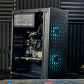 Light gaming PC | i5 7600T | R7 240 | 500GB SSD | 8GB DDR4