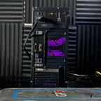 Light gaming PC | i5 7600T | R7 240 | 500GB SSD | 8GB DDR4