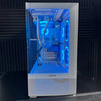 Gaming PC | RTX 3070 | Ryzen 7 5700 | 32GB DDR4 | 1TB NvMe | WIN 11 PRO | Wi-Fi + BT