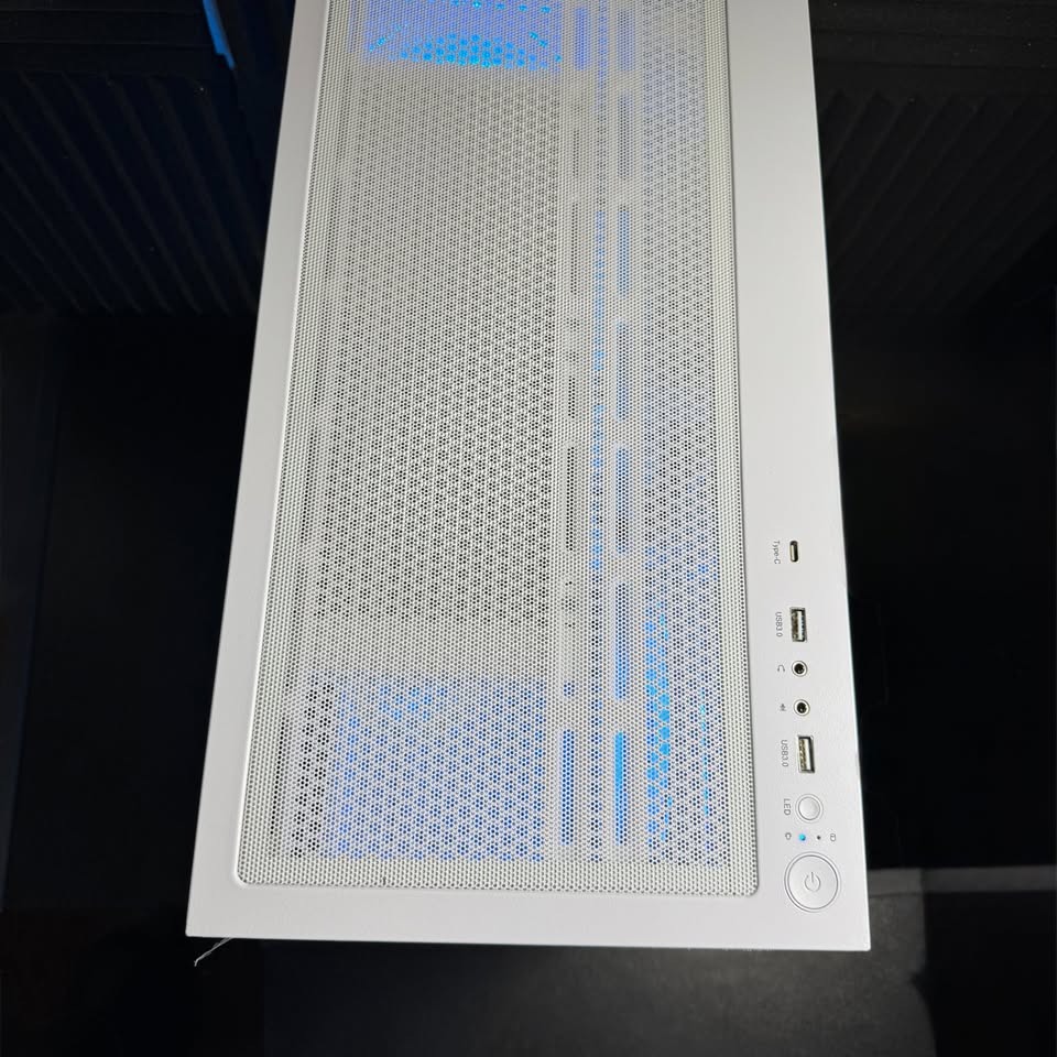 Gaming PC | RTX 3070 | Ryzen 7 5700 | 32GB DDR4 | 1TB NvMe | WIN 11 PRO | Wi-Fi + BT
