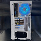 Gaming PC | RTX 3070 | Ryzen 7 5700 | 32GB DDR4 | 1TB NvMe | WIN 11 PRO | Wi-Fi + BT