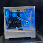 Gaming PC | RTX 3070 | Ryzen 7 5700 | 32GB DDR4 | 1TB NvMe | WIN 11 PRO | Wi-Fi + BT