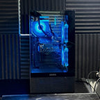 Gaming PC | RTX 3060 12GB | Ryzen 5 5500 |32GB RAM | 1TB SSD