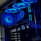 Gaming PC | RTX 3060 12GB | Ryzen 5 5500 |32GB RAM | 1TB SSD