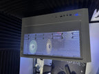 Gaming PC - Ryzen 5 5500 - Intel Arc A750 - 32GB RAM - 512GB SSD + 1TB HDD