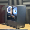Gaming PC | Ryzen 5 2600 | RX 580 8GB | 16GB DDR4 | 500GB NvMe | WiFi + BT