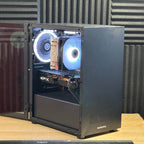 Gaming PC | Ryzen 5 2600 | RX 580 8GB | 16GB DDR4 | 500GB NvMe | WiFi + BT