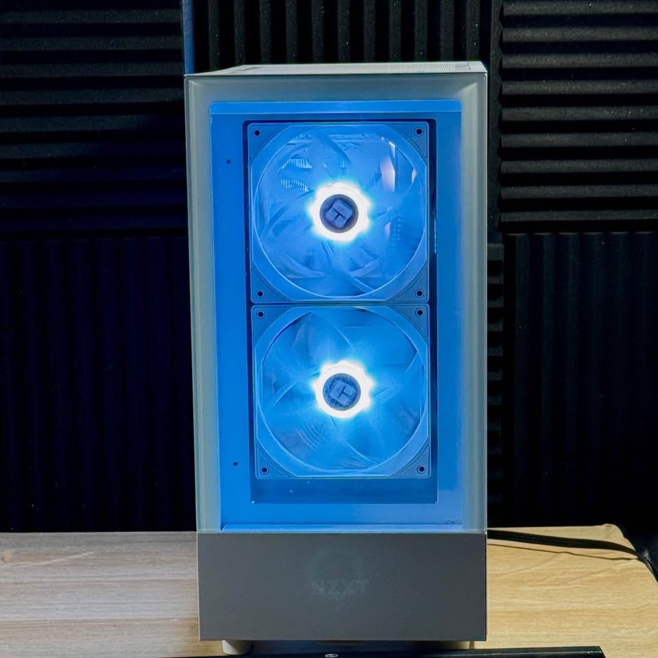 Gaming PC | RTX 3060Ti | i7 8700K | 16GB DDR4 \ 500GB SSD | WiFi + BT