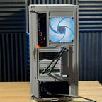Gaming PC | RTX 3060Ti | i7 8700K | 16GB DDR4 \ 500GB SSD | WiFi + BT