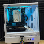 Gaming PC | RX 570 | Ryzen 3 2300X | 16GB RAM | 512GB SSD