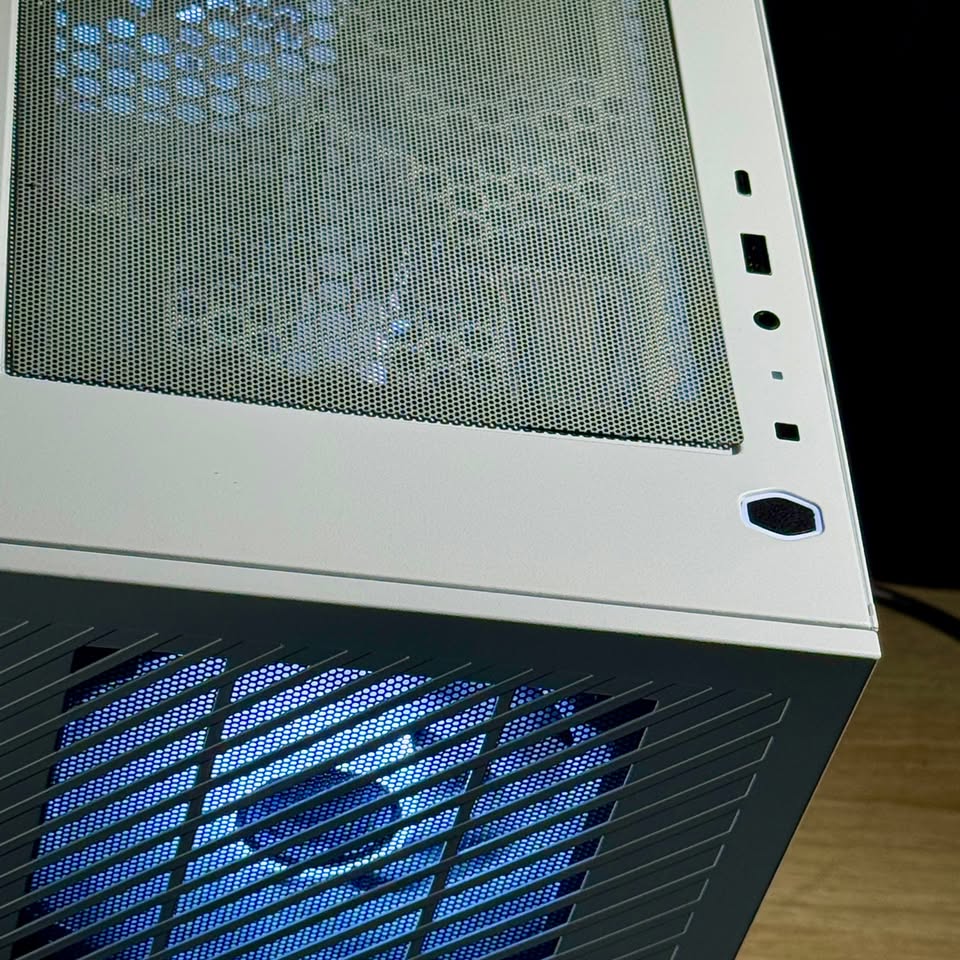 Gaming PC | GTX 1060 6GB | Ryzen 3 2300X | 16GB DDR4 | 500GB SATA SSD | WIFI + BT