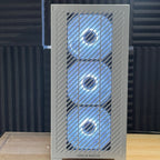 Gaming PC | GTX 1060 6GB | Ryzen 3 2300X | 16GB DDR4 | 500GB SATA SSD | WIFI + BT