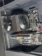 RTX 2060 - Ryzen 7 3700X - 32GB DDR4 - 1TB NvMe