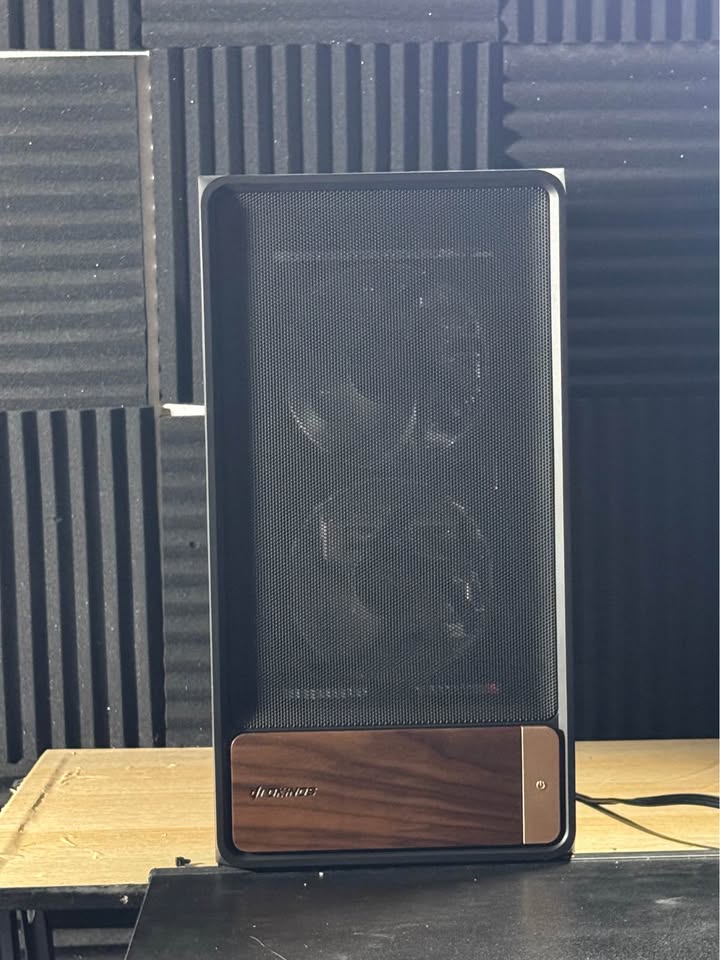 RTX 2060 - Ryzen 7 3700X - 32GB DDR4 - 1TB NvMe