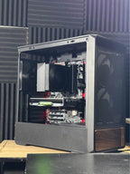 RTX 2060 - Ryzen 7 3700X - 32GB DDR4 - 1TB NvMe