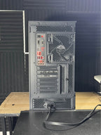 RTX 2060 - Ryzen 7 3700X - 32GB DDR4 - 1TB NvMe