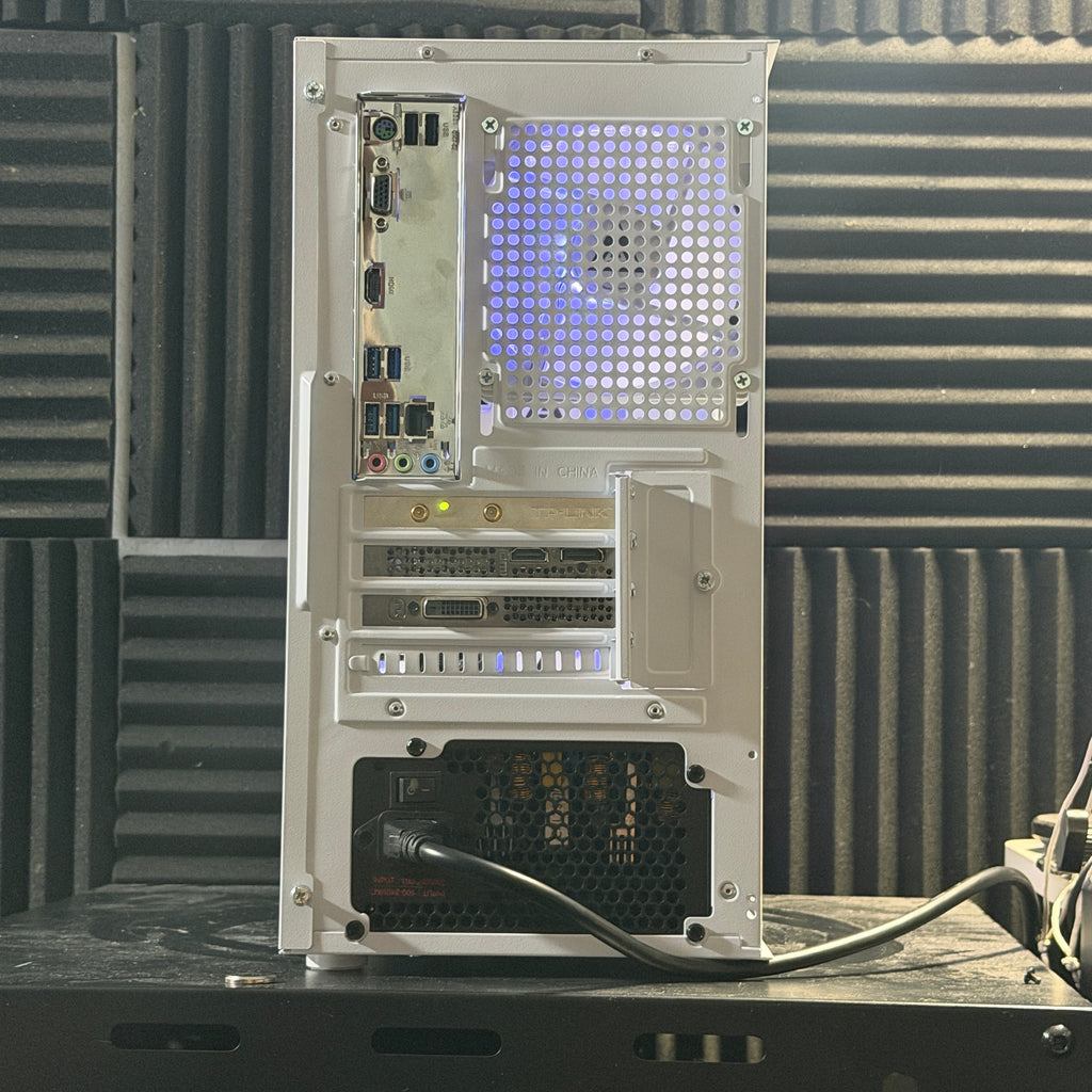 Ghost (RTX 2060 / Ryzen 5 5500)