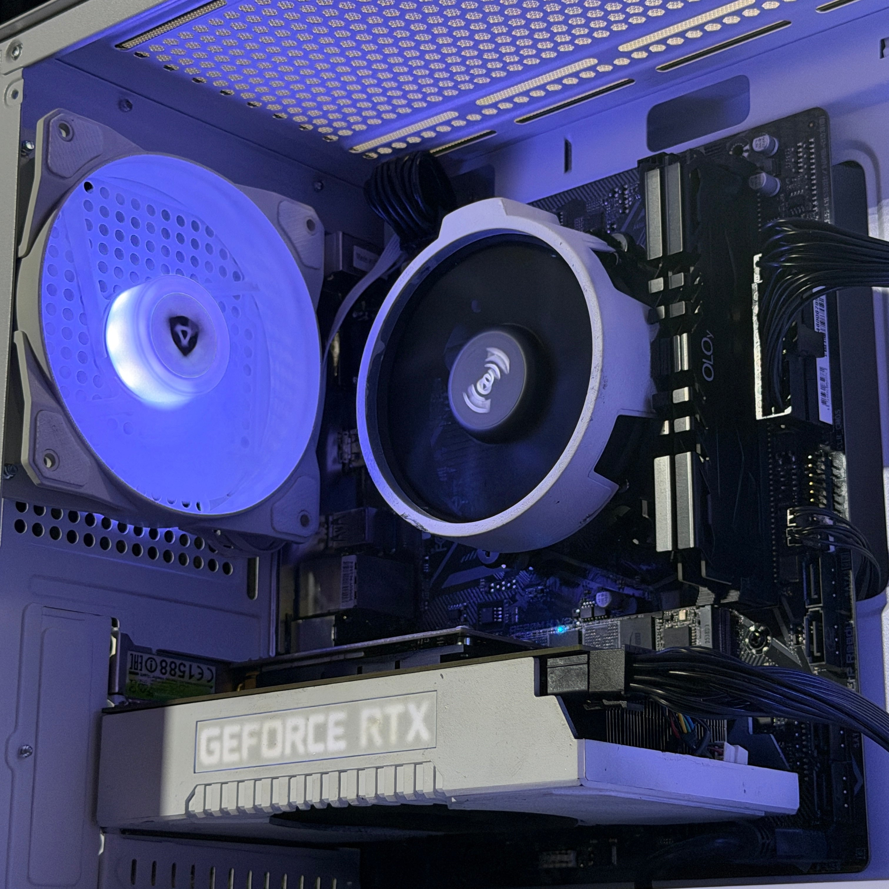 Ghost (RTX 2060 / Ryzen 5 5500)