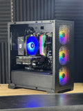 RTX 2060 | Intel i5 9400 | 16GB RAM | 512GB SSD
