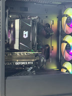 RTX 2060 | Intel i5 9400 | 16GB RAM | 512GB SSD