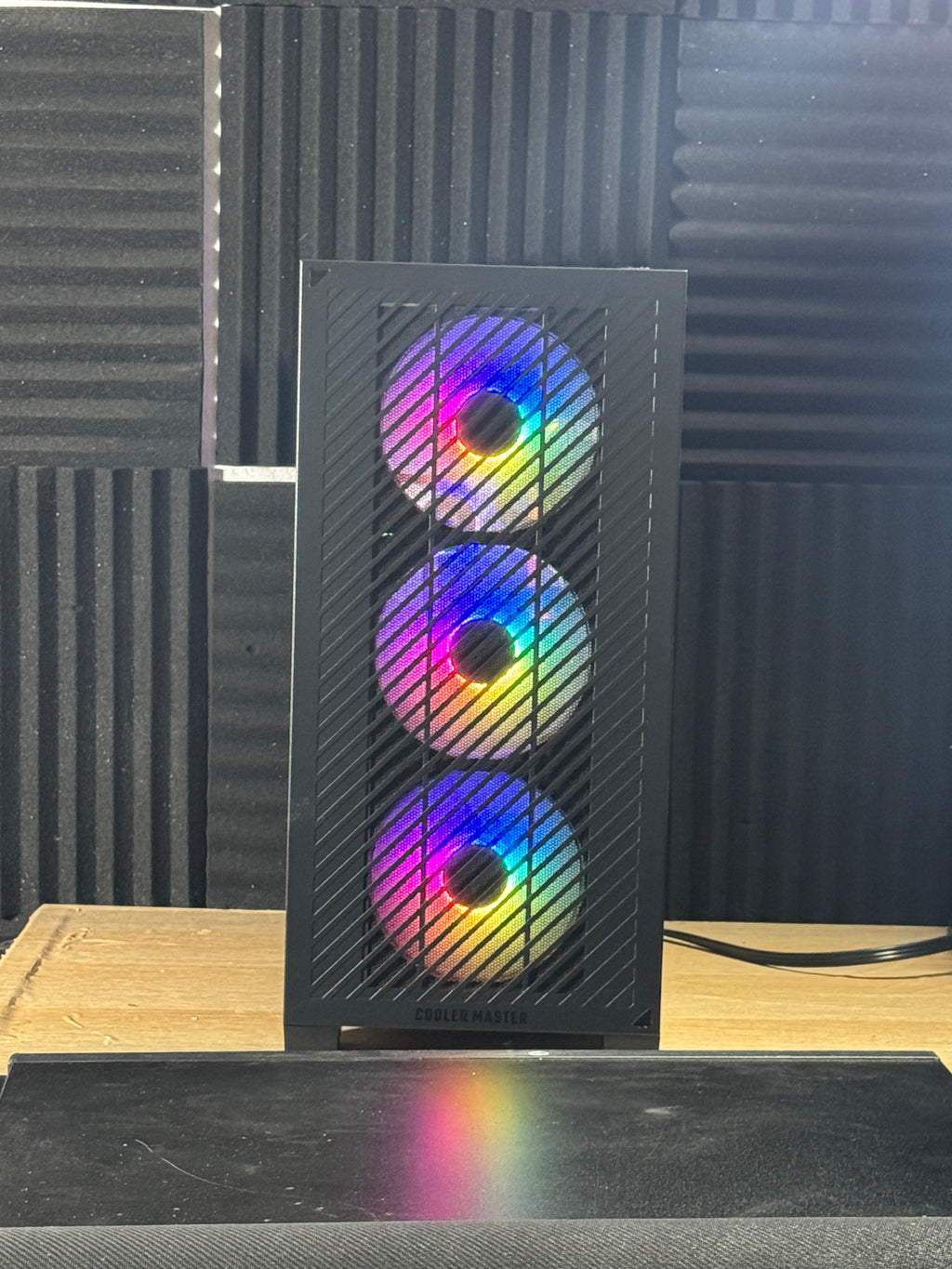 RTX 2060 | Intel i5 9400 | 16GB RAM | 512GB SSD